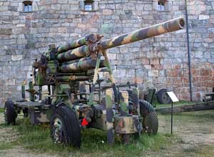 10,5 cm luftv&auml;rnskanon m/1942