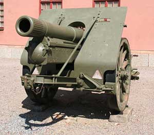 15 cm haubits m/1919