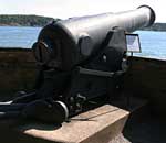 23 cm bombkanon m/1854