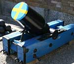 23 cm m&ouml;rsare m/1832