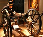 3-pundig kanon m/1778