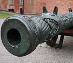 Kanonerna Galten och suggan