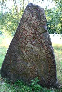 Runsten vid S&ouml;derby