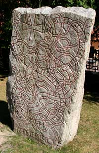 Upplands runinskrifter 80